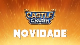 Novidade no Canal!