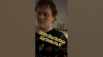 Do you know where this Zelda reference is from? #nintendo #zelda #retrogaming #link