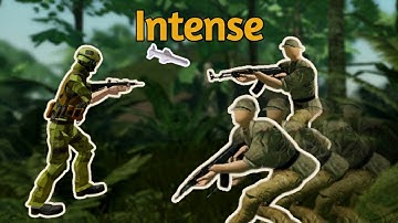 Roblox Rolling Thunder Is Extremely Intense