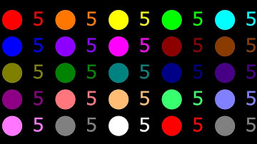 10 Times Eliminations Marble Race in Algodoo