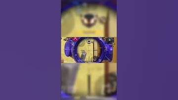 3 Piece On Tunisia #callofduty #callofdutymobile #cod #codm #codmobile #sniping #CODMobile