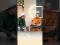 habib ada kebohongan kecill, uma*nya dikit tengil pula #shorts #podcast #sholawat
