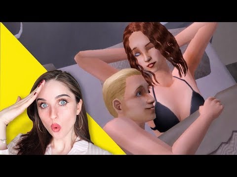 Видео: The Sims 2 сезона
