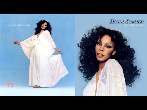 Donna Summer - I Love You