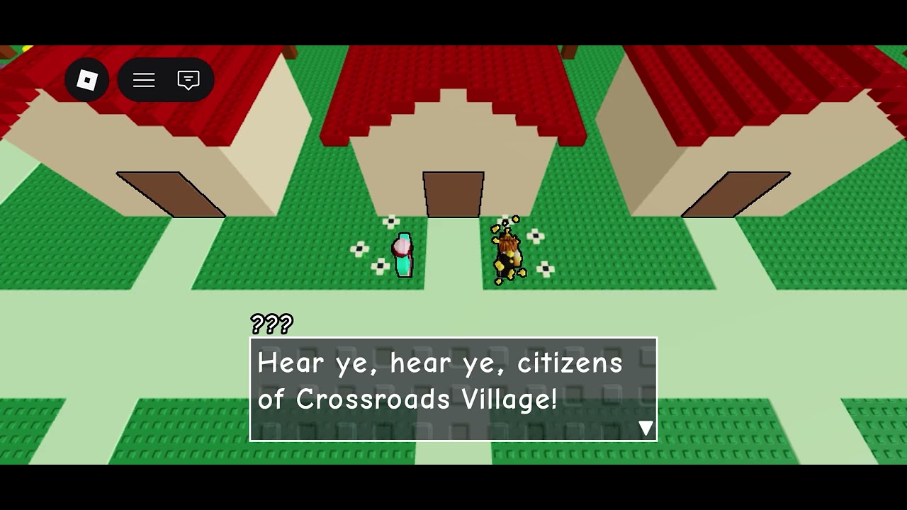 The quest for the legendary bloxy cola part 1