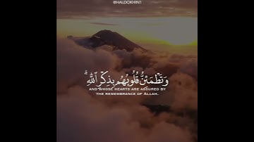 القارئ هيثم الدخين