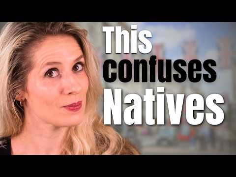 This Is Why Native Speakers Don’t Understand You (Even if Your English is Good)