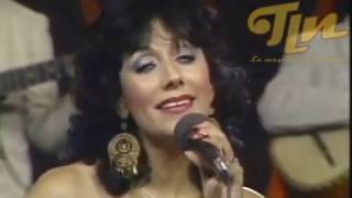Dalia Inés - La basurita (en vivo)