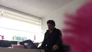Saygimiz Vardir Ersin Eroglu 2.8.2014