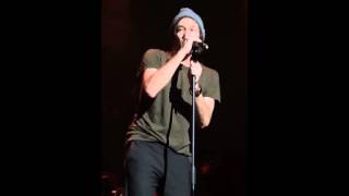 Nate Ruess - What This World Is Coming To (Live in Seoul, 01/17/2016) chords