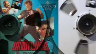 #Pandiyanin rajiyathil #பாண்டியனின் ராஜ்ஜியத்தில் #பாண்டியன் #pandiyan #ilayaraja #rajinikanth