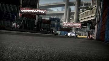 Need for speed shift - Mixed Event Tier 3 - Lamborghini