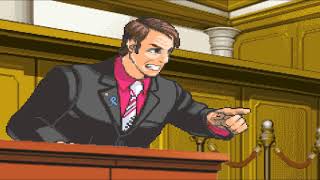 James McGill vs Phoenix Wright