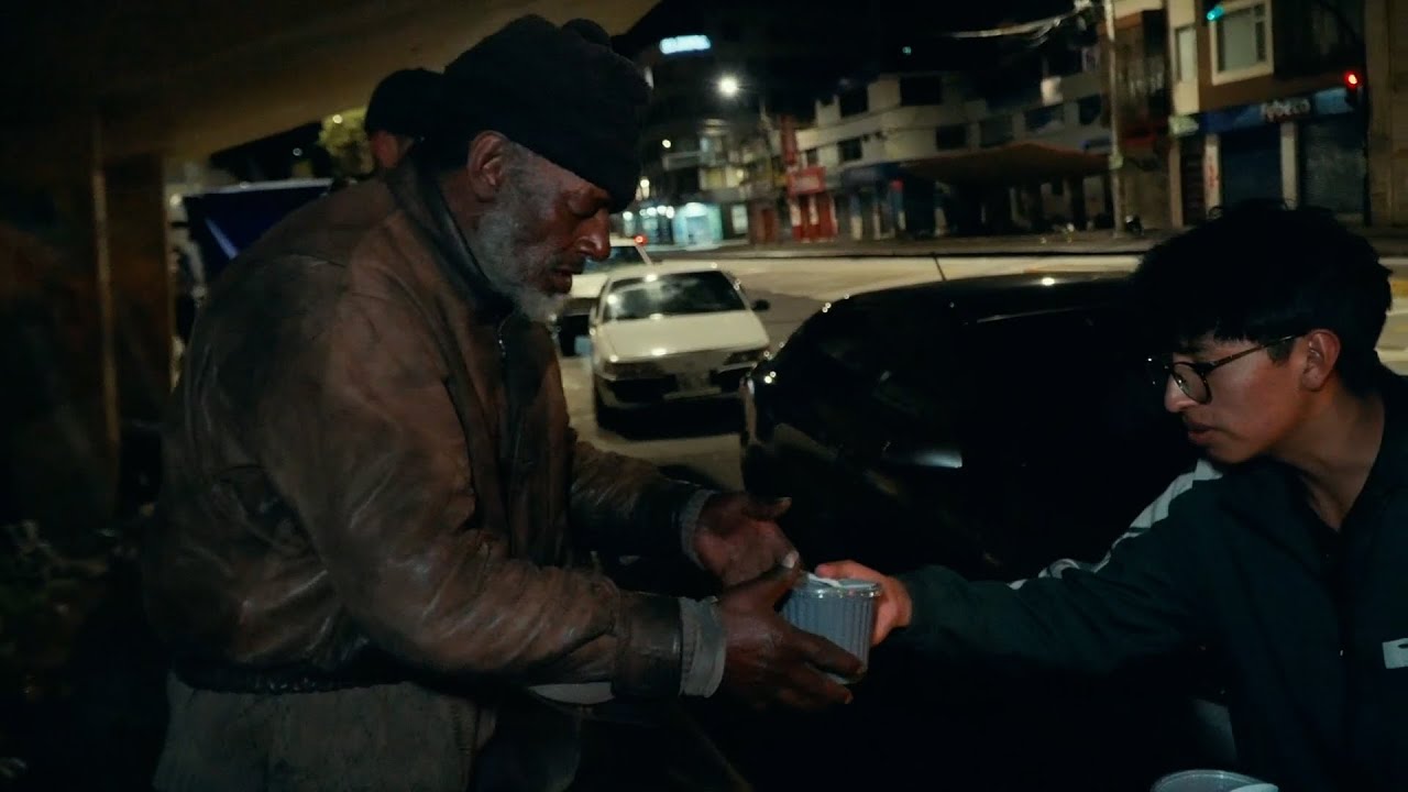 LOS HICIMOS FELICES con este PEQUEÑO GESTO 🥹❤️ NO PUDE EVITAR LLORAR 😭  | Jeffer Valdiviezo