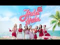 Hula hula 2024  4eve    official mv