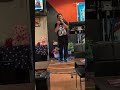 松原健之/愛になるふたり♫原曲キーで歌いました♫🎤