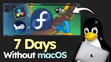 Can Linux Replace macOS? My 7-Day Test