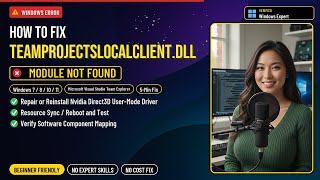 Fix TeamProjects Error!