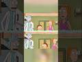 Reality Was Split into Two Equally Impossible Possibilities #rickandmortyclips #ricksanchez #funny