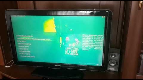 Problem with the  TV Box T95Z plus