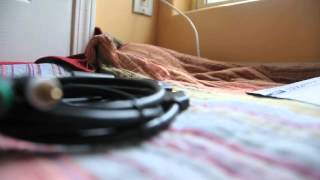 Unboxing PS3 AV Multi Out Component Cable