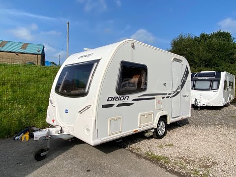 2013 Bailey Orion 400-2
