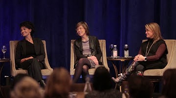 ChIPs Global Summit 2015: Ten Years of Tech - New Perspectives & A Look Ahead (Video 17, Panel 11)