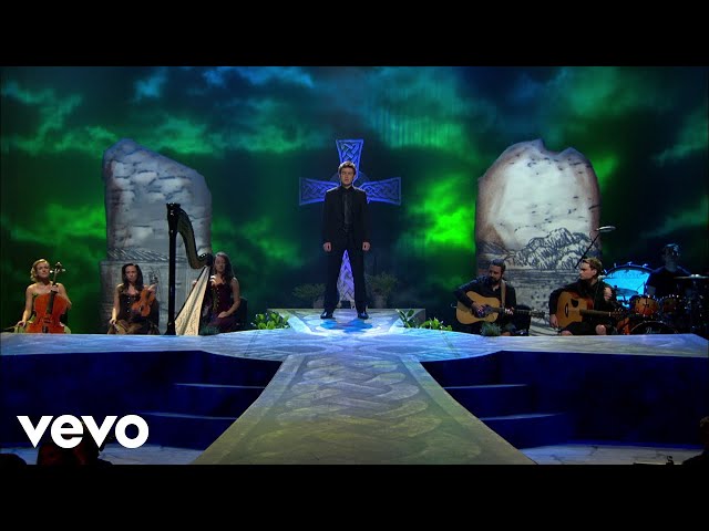 Celtic Thunder - Isle Of Innisfree (Live From Dublin, 2012) (Official)