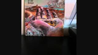 Bo Hansson - At The House Of Elrond & The Ring Goes South