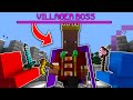 Minecraft, But There's Custom Bosses...