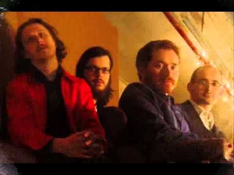 Aereogramme — Aereogramme - Messenger