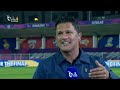Cricket Safari Post-Match Show | ADKR vs MIE | Qualifier 2 | DP World ILT20 | M3Y1J