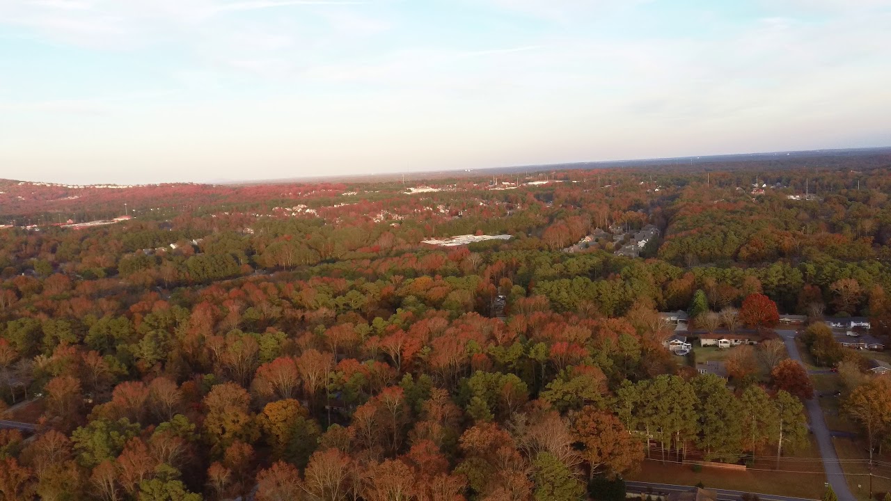 XIAOMI TEST Flight