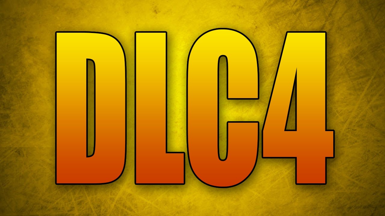 BLACK OPS 3 DLC #4 LEAKED!