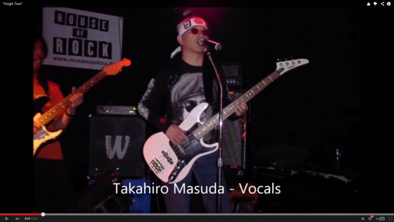 Guarda taka alright 5 28 14 su YouTube Guarda taka alright 5 28 14 su YouTube