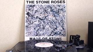 The Stone Roses  Made Of Stone 12inch