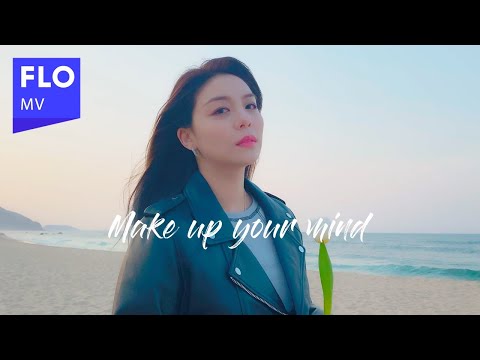 [MV] 에일리(AILEE) - Make Up Your Mind