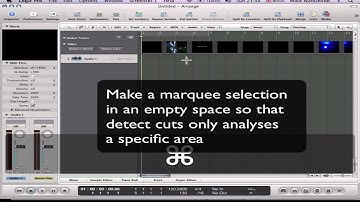 Movies in Logic Part 1
