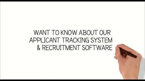 Talent Pathway: Want to know about our Applicant Tracking System & Recruitment Software?
