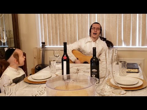 Dudi Knopfler & Son • Kadeish | דודי קנפלר ובנו • קדש