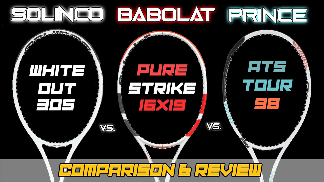 Pure strike 16x19 gen2 vs gen3 | Talk Tennis
