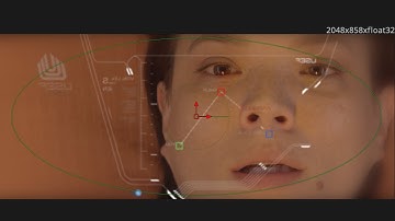 はじめてのFusion 1-3｜マスクの使用【DaVinci Resolve 16】