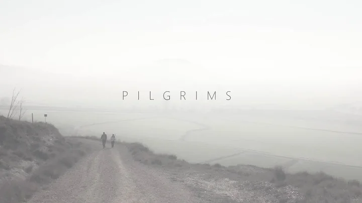 Pilgrims [Documentary - Camino de Santiago]