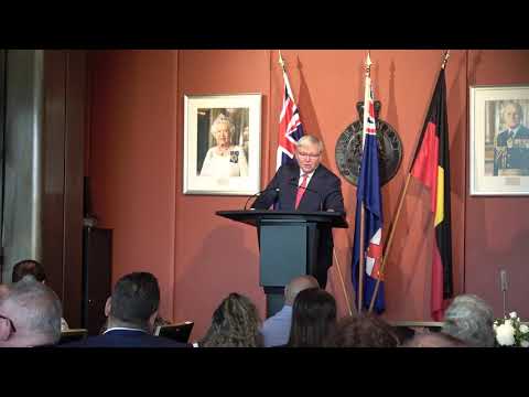 Address on the 12th Anniversary of the Apology to the Stolen Generation