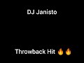 DJ Janisto - BLC (throwback hit)