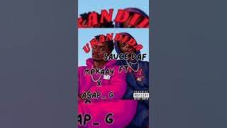UKANDIDA - $AUCE_DAF_ft_MPKAAY_X̌_A$AP_G( OFISHARI ODIYO)