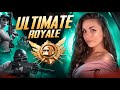 СТРИМ УЛЬТИМЕЙТ РОЯЛЬ В PUBG MOBILE🤯120FPS🔥#shorts #pubgmobile #пубгмобайл #пубг #pubgm #pubg