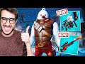 ðŸ”´ LE NUOVE ARMI MITICHE ED ESOTICHE DI FORTNITE *AGGIORNAMENTO*