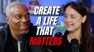 E119: Let's Make Art