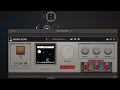 moon echo app Hainbach